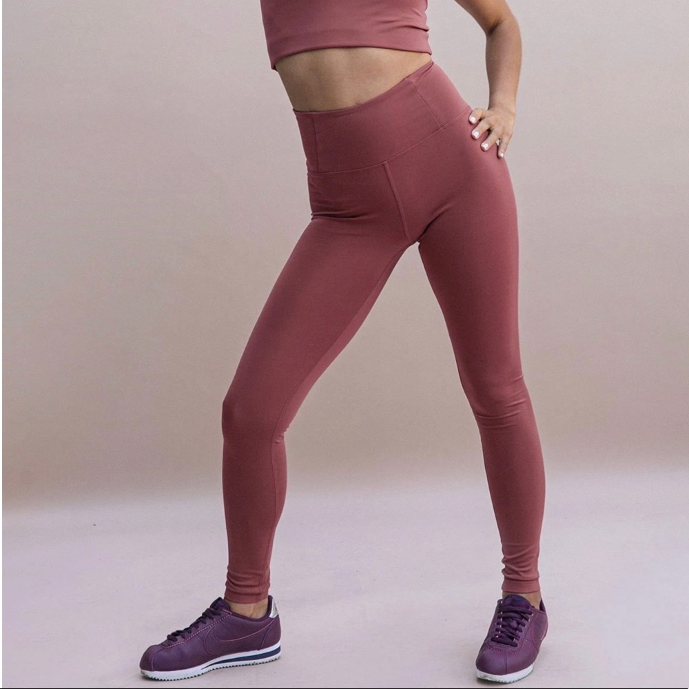 Girlfriend Collective Legging